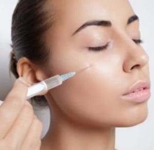 Lines and Wrinkles Treatment