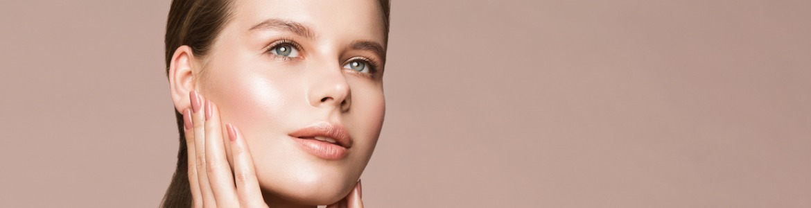 Cheek Fillers Banner